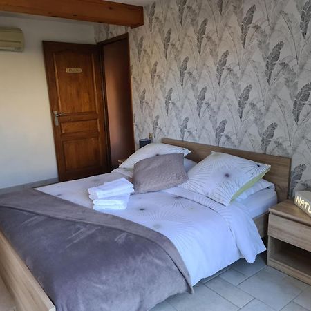 Agreable Maison 4 Etoiles Au Calme Portes-lès-Valence Kültér fotó