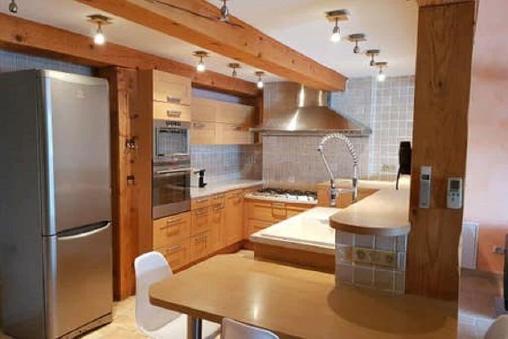 Agreable Maison 4 Etoiles Au Calme Portes-lès-Valence Kültér fotó