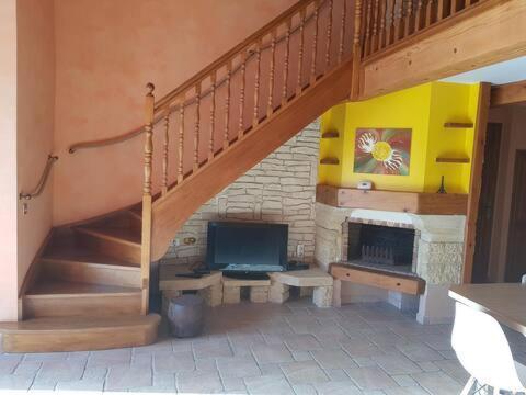 Agreable Maison 4 Etoiles Au Calme Portes-lès-Valence Kültér fotó