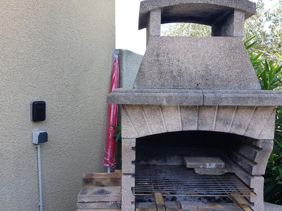 Agreable Maison 4 Etoiles Au Calme Portes-lès-Valence Kültér fotó